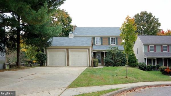 8129 SEA WATER PATH, Columbia, MD 21045