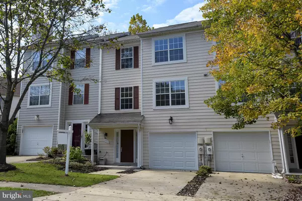 Columbia, MD 21044,5313 CHASE LIONS WAY