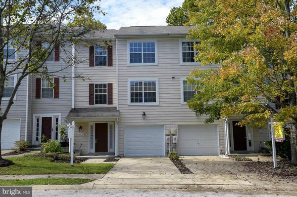 5313 CHASE LIONS WAY, Columbia, MD 21044