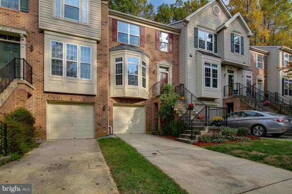 5321 HIGH WHEELS CT, Columbia, MD 21044