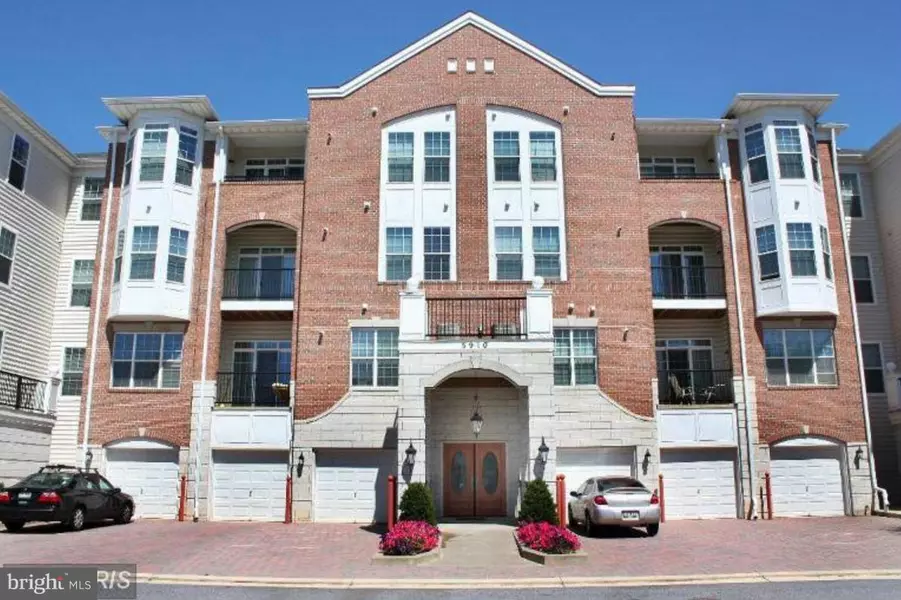 5910 GREAT STAR DR #407, Clarksville, MD 21029