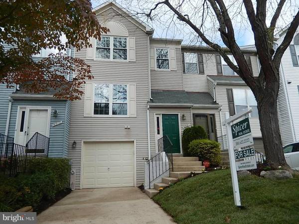 4708 LEYDEN WAY, Ellicott City, MD 21042