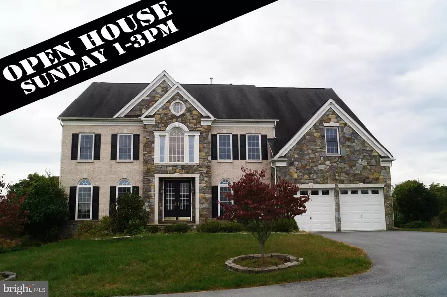 5116 SANTE FE CT, Ellicott City, MD 21043