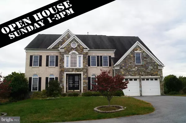 5116 SANTE FE CT, Ellicott City, MD 21043