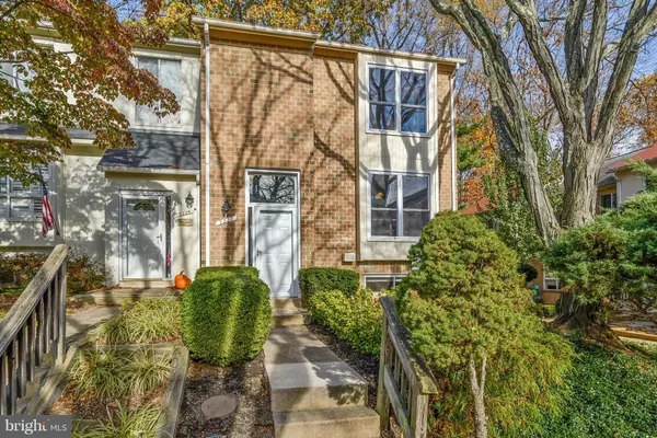 7227 DOCKSIDE LN, Columbia, MD 21045