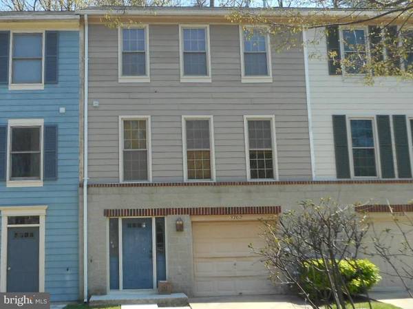 3762 COLLEGE AVE #C2, Ellicott City, MD 21043