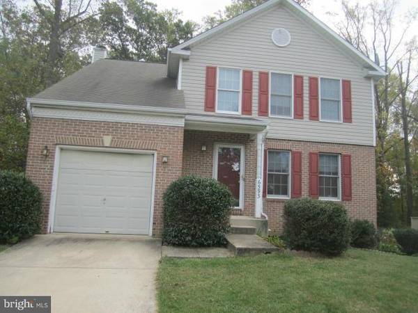 6593 MEADOWFIELD CT, Elkridge, MD 21075