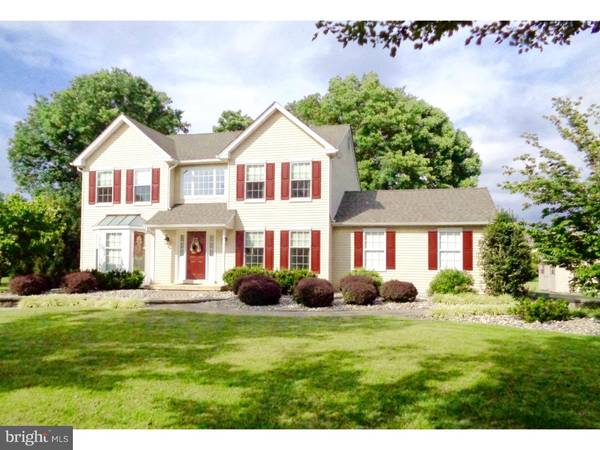 1302 LONGMEADOW RD, Garnet Valley, PA 19060