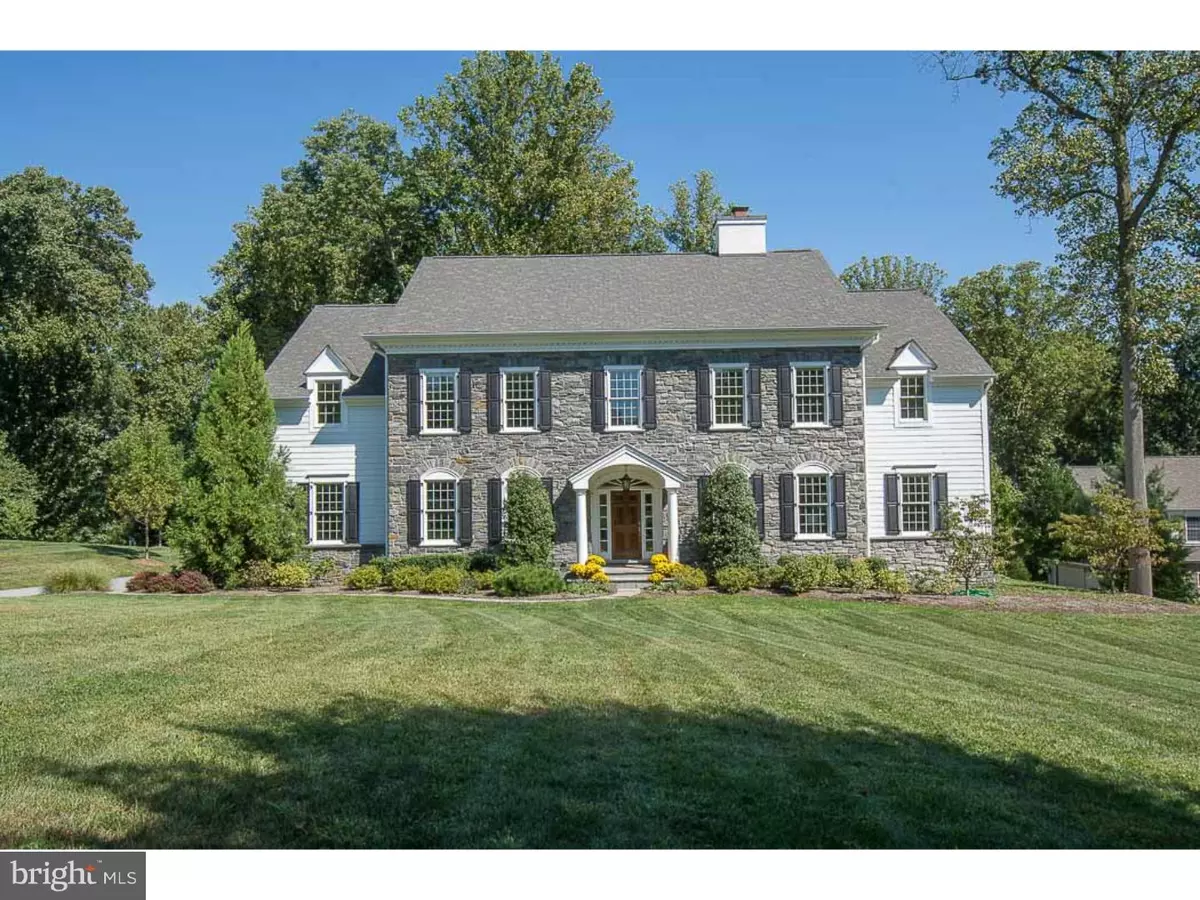 Newtown Square, PA 19073,108 MASONS WAY