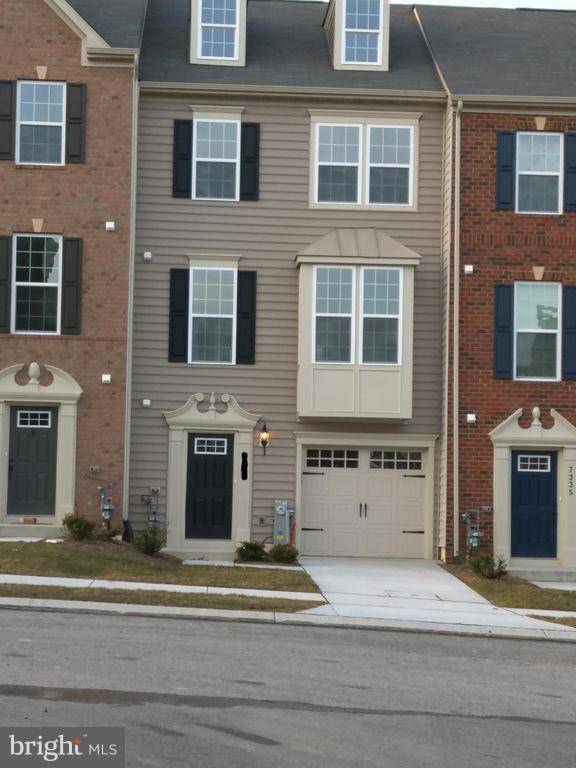 7416 WILD HONEY WAY, Elkridge, MD 21075