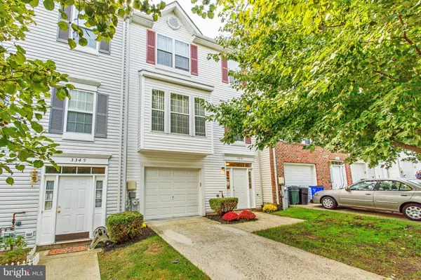 3351 SONIA TRL #39, Ellicott City, MD 21043