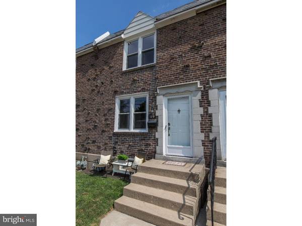 129 N BISHOP AVE, Clifton Heights, PA 19018