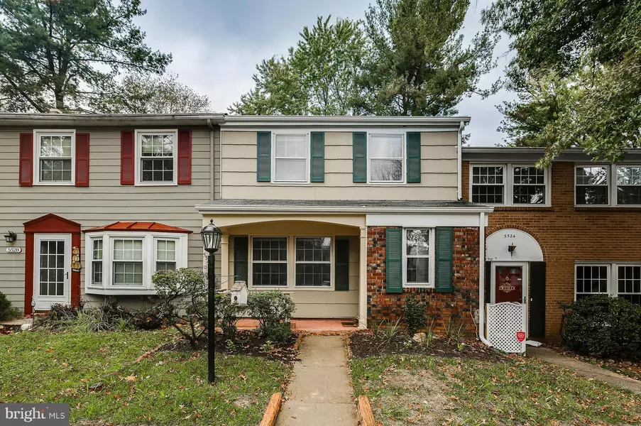 5526 GREEN DORY LN, Columbia, MD 21044