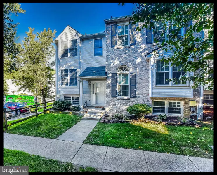 3129 SONIA TRL #97, Ellicott City, MD 21043