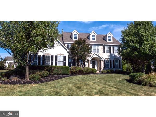 Garnet Valley, PA 19060,3203 GREYSTONE DR