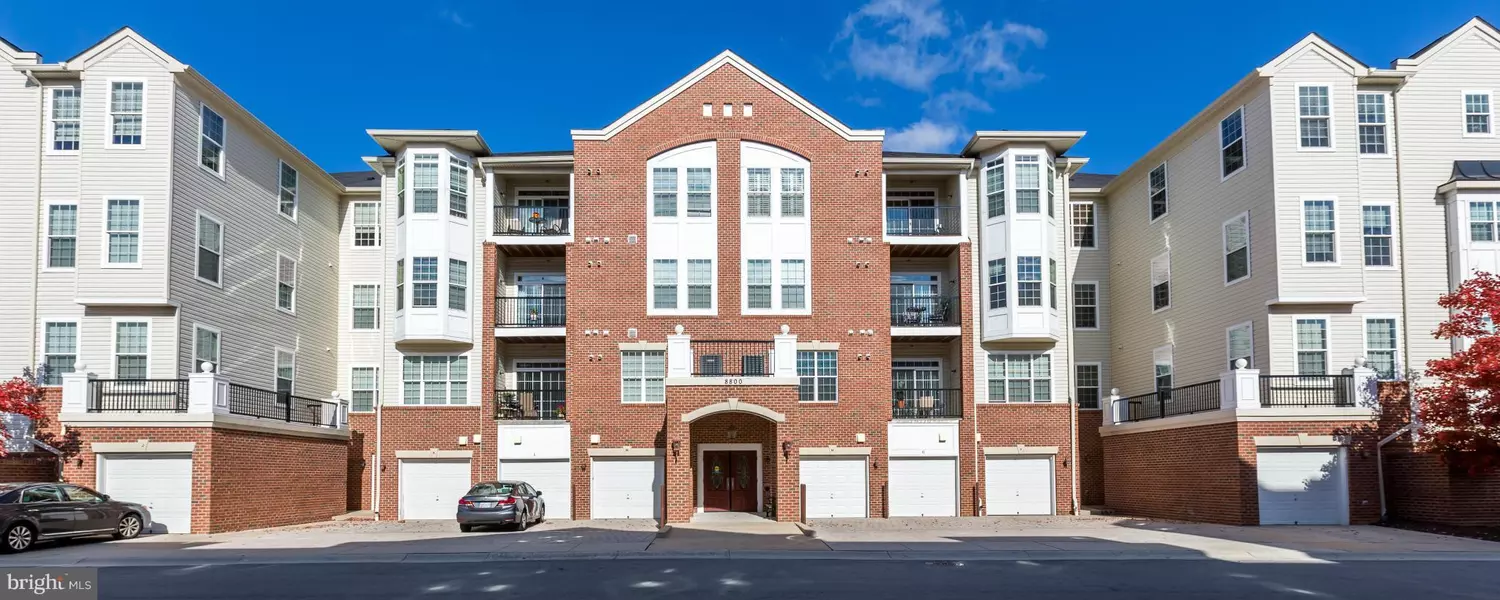 8800 BOSLEY RD #408, Ellicott City, MD 21043