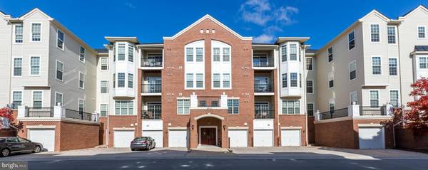 8800 BOSLEY RD #408, Ellicott City, MD 21043