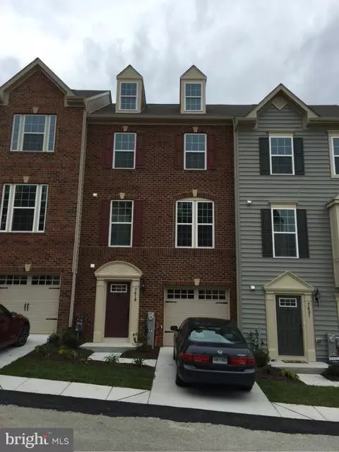 Elkridge, MD 21075,7419 WILD HONEY WAY