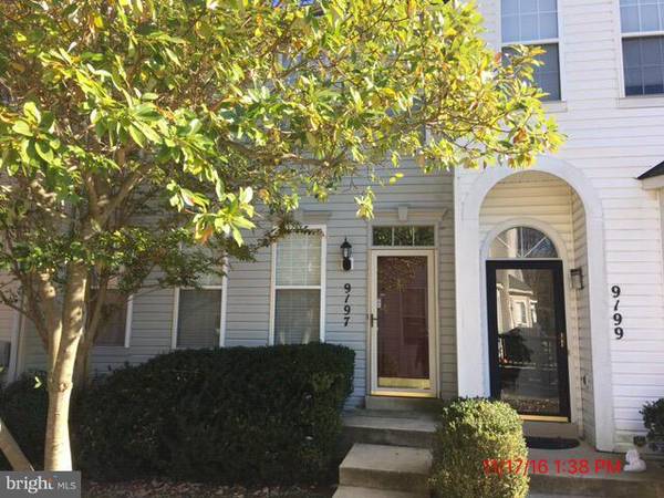 9197 CARRIAGE HOUSE LN #44, Columbia, MD 21045