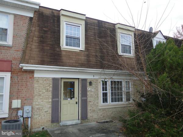 9100 TUMBLEWEED RUN #C, Laurel, MD 20723