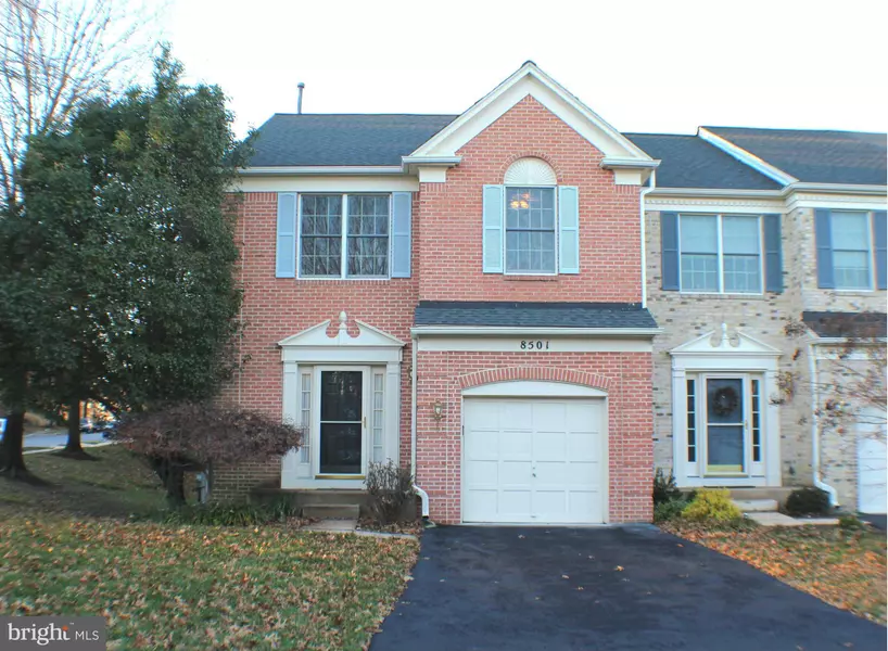 8501 TIMBER VALLEY CT, Ellicott City, MD 21043
