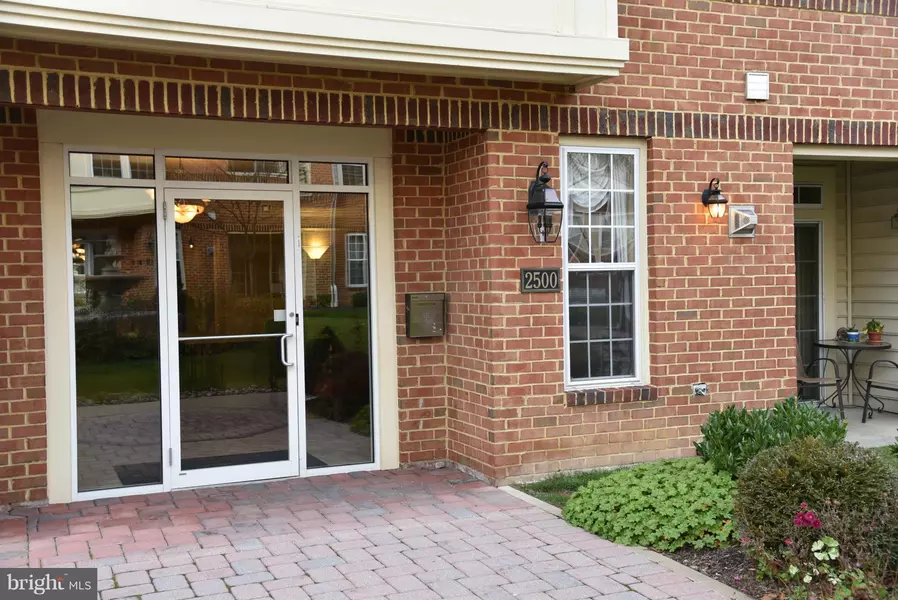 2500 KENSINGTON GDNS #105, Ellicott City, MD 21043