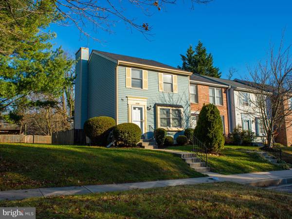 6088 CEDAR WOOD DR, Columbia, MD 21044