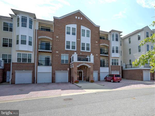 7305 BROOKVIEW RD #306, Elkridge, MD 21075