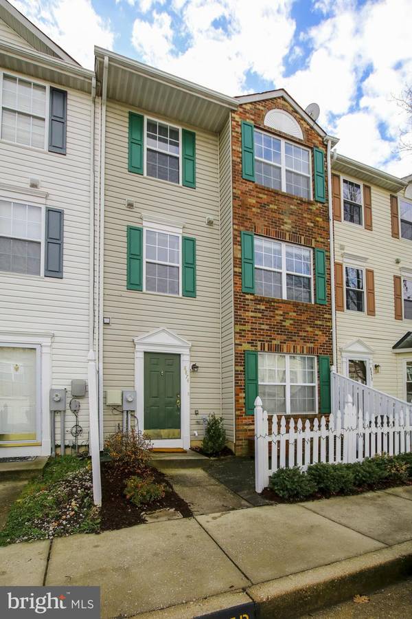 8874 GOOSE LANDING CIR, Columbia, MD 21045