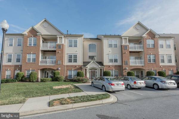 5915 ABRIANNA WAY #J, Elkridge, MD 21075