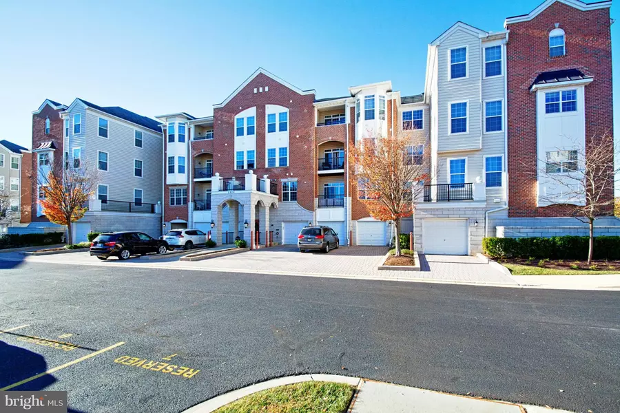 5920 GREAT STAR DR #301, Clarksville, MD 21029