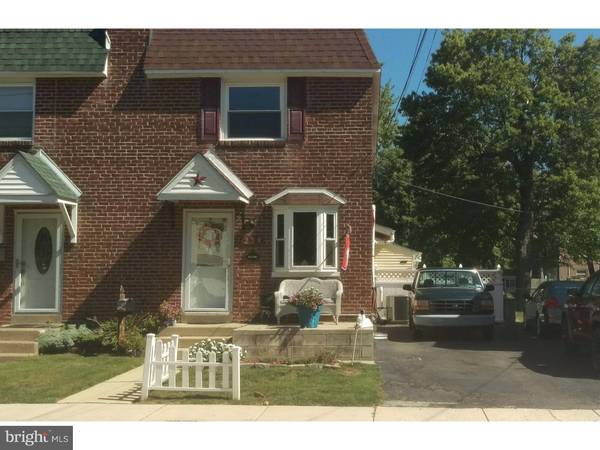 229 WILLARD DR, Ridley Park, PA 19078