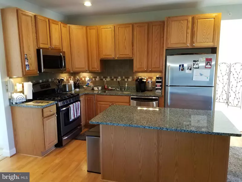 2500 KENSINGTON GDNS #407, Ellicott City, MD 21043