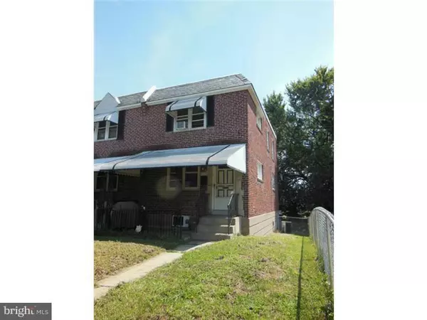 437 W 21ST ST, Upland, PA 19013