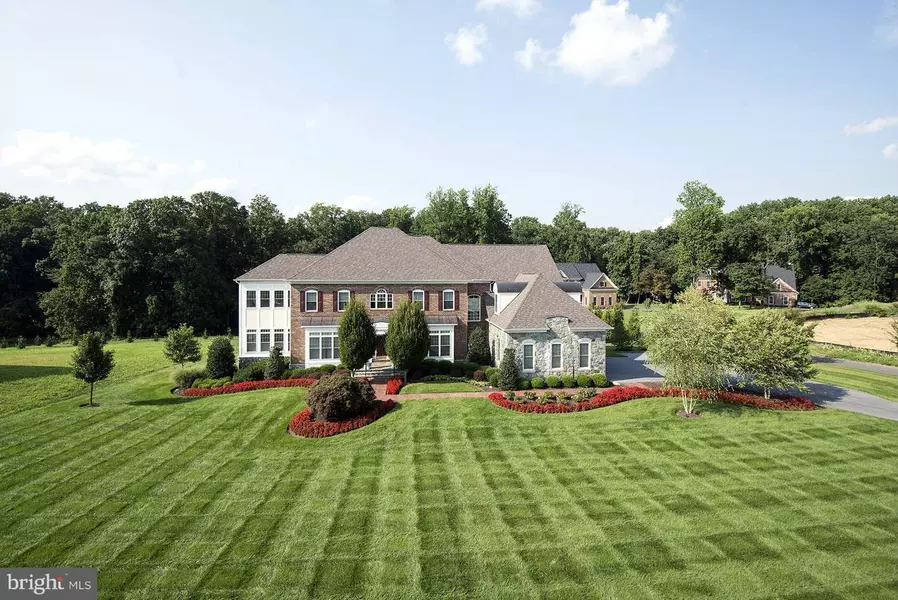 11032 HUNTERS VIEW RD, Ellicott City, MD 21042