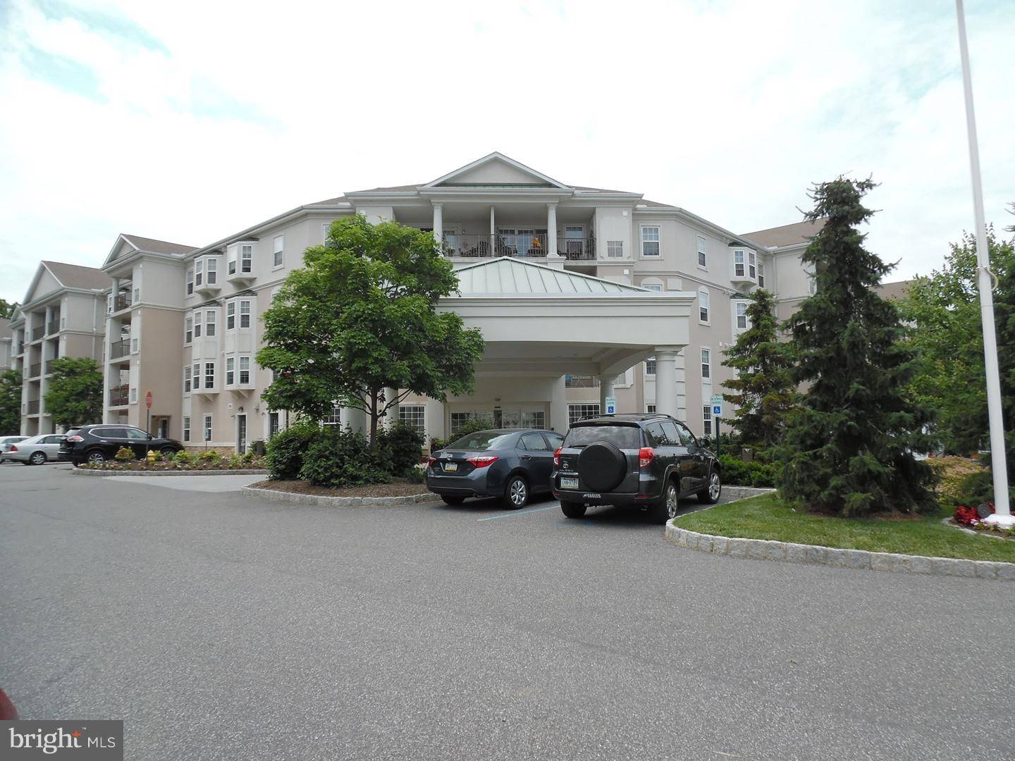244 BALTIMORE PIKE #210A, Glen Mills, PA 19342