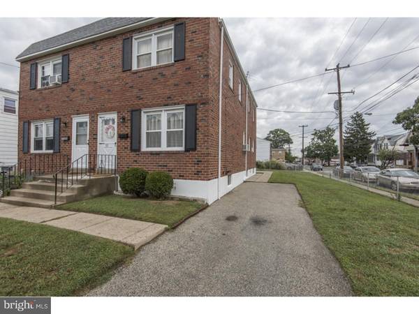 101 CLIFTON AVE, Collingdale, PA 19023