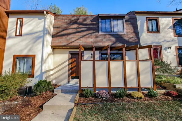 5433 TILTED STONE, Columbia, MD 21045