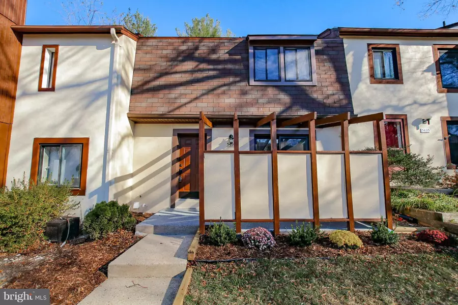 5433 TILTED STONE, Columbia, MD 21045