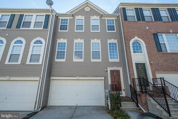 7705 VALLEY OAK DR #48, Elkridge, MD 21075