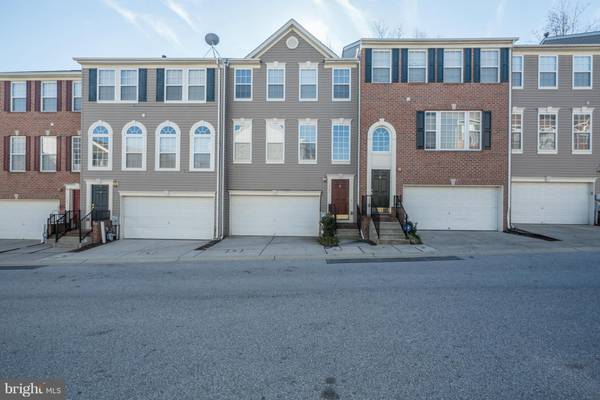 Elkridge, MD 21075,7705 VALLEY OAK DR #48