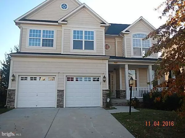 9606 IRON LEAF TRL, Laurel, MD 20723