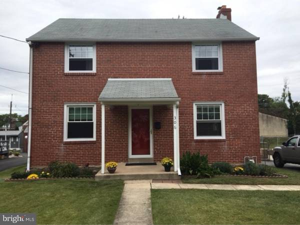 306 STANLEY AVE, Havertown, PA 19083