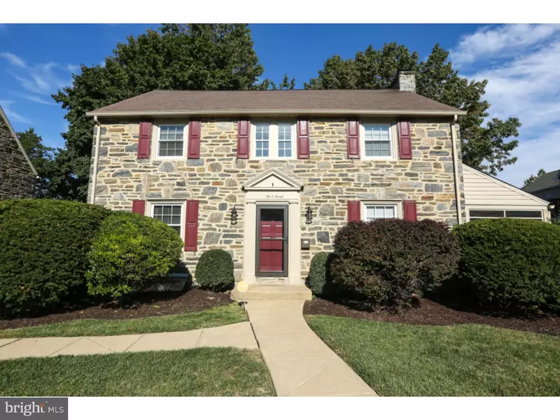 1007 EDMONDS AVE, Drexel Hill, PA 19026