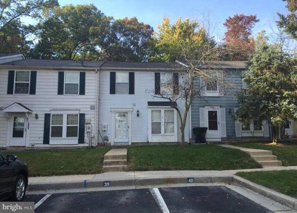 8132 SHEFFIELD CT, Jessup, MD 20794