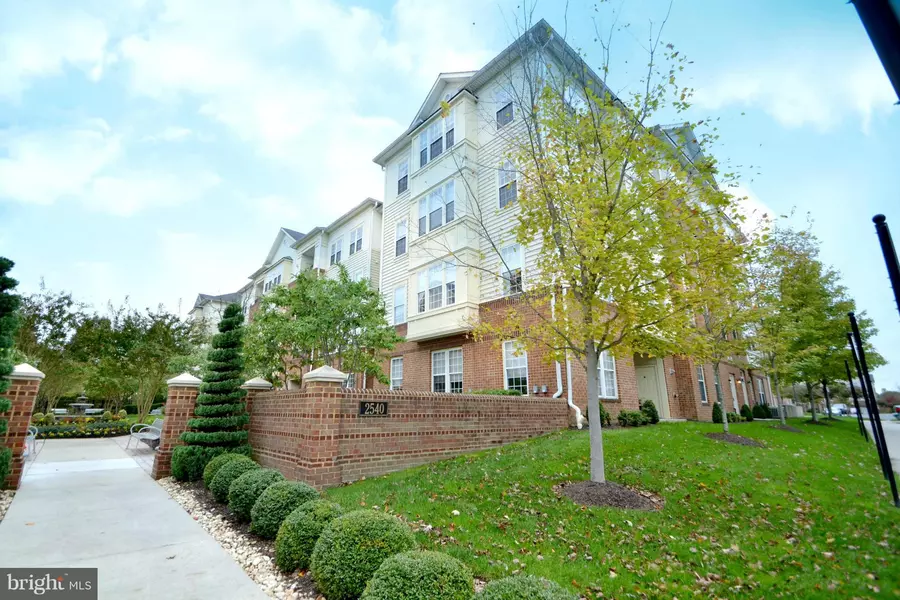 2540 KENSINGTON GDNS #405, Ellicott City, MD 21043