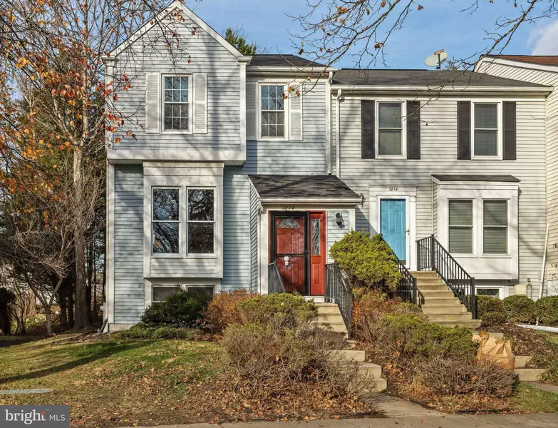 3816 BONNYBRIDGE PL, Ellicott City, MD 21043