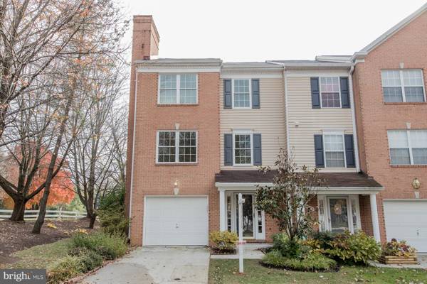 5201 LIGHTFOOT PATH, Columbia, MD 21044