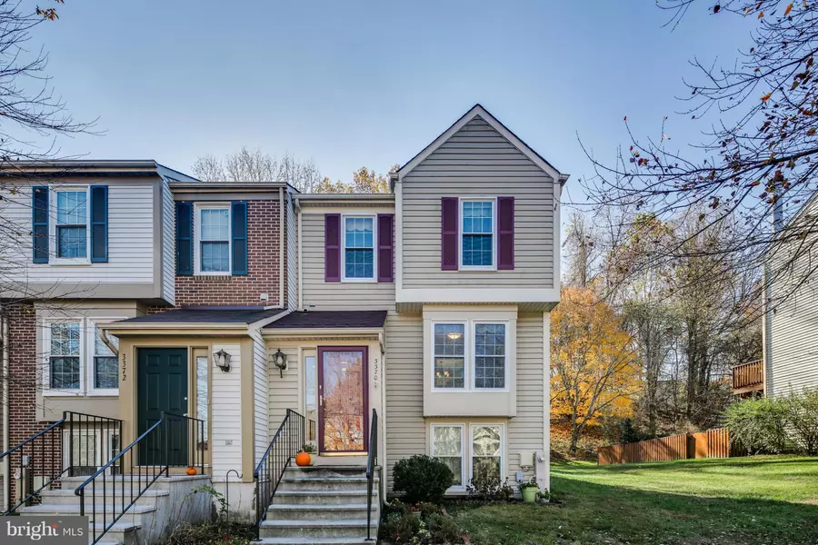 3370 OAK WEST DR, Ellicott City, MD 21043