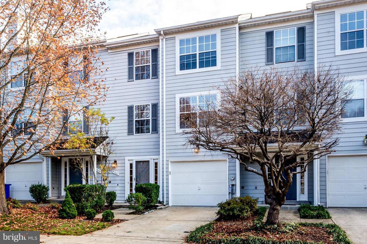 Columbia, MD 21044,5347 CHASE LIONS WAY